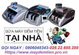 SỬA MÁY ĐẾM TIỀN TẬN NƠI THEO YÊU CẦU TẠI NHÀ TẠI TP HỒ CHÍ MINH CAM KẾT GIÁ RẺ