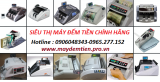 CÔNG TY BÁN MÁY ĐẾM TIỀN GIÁ RẺ | DỊCH VỤ SỬA CHỮA TẬN NHÀ TẠI TP VĨNH LONG MIỀN TÂY