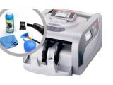 Vài mẹo nhỏ giúp vệ sinh máy đếm tiền tại nhà