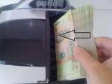 Các nguyên nhân máy đếm tiền đếm sai số lượng
